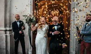 Ile kosztuje ślub konkordatowy? Zobacz pełny kosztorys bez tajemnic
