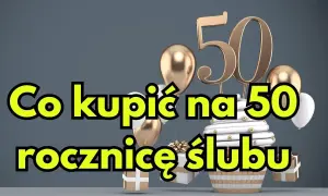 Złote Gody: Ile dać? Kwoty, prezenty i savoir-vivre