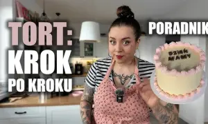 Jak zrobić tort? Kompletny przewodnik dla początkujących zawsze wychodzi!