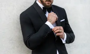Jaki rękaw koszuli na wesele? Elegancja vs. upał rozwiej wątpliwości