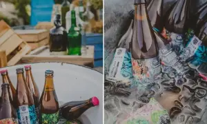 Napoje na wesele: Ile alkoholu i bezalkoholowych? Kalkulator!