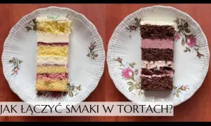 Smaki tortów: Klasyka, trendy i idealne połączenia na każdą okazję