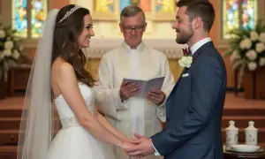 Ślub kościelny krok po kroku: Formalności, dokumenty, koszty bez stresu