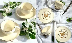 20. Rocznica Ślubu: Porcelanowe Gody Jak wybrać idealny prezent?