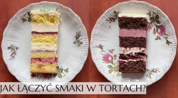 Smaki tortów: Klasyka, trendy i idealne połączenia na każdą okazję