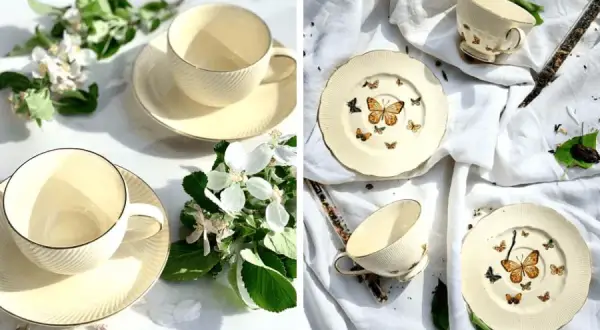 20. Rocznica Ślubu: Porcelanowe Gody Jak wybrać idealny prezent?