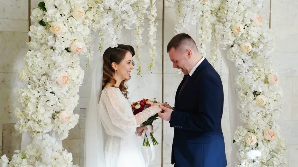 Ile trwa ślub cywilny? Czas, przebieg, koszty wszystko w 1 miejscu
