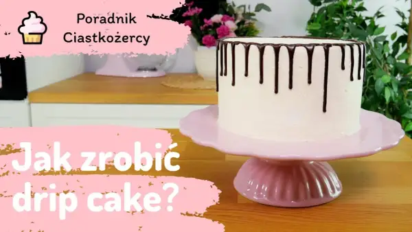 Jak zrobić idealną polewę na tort? Przepisy i triki cukiernika